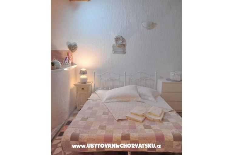 Apartamenty Dražena Podgora – foto 2