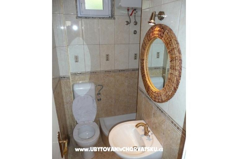 Apartamenty Dražena Podgora – foto 6