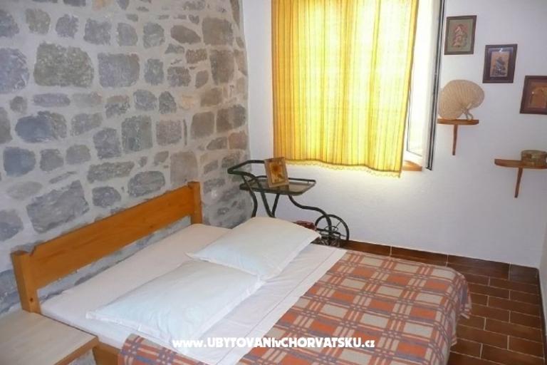 Apartamenty Dražena Podgora – foto 7