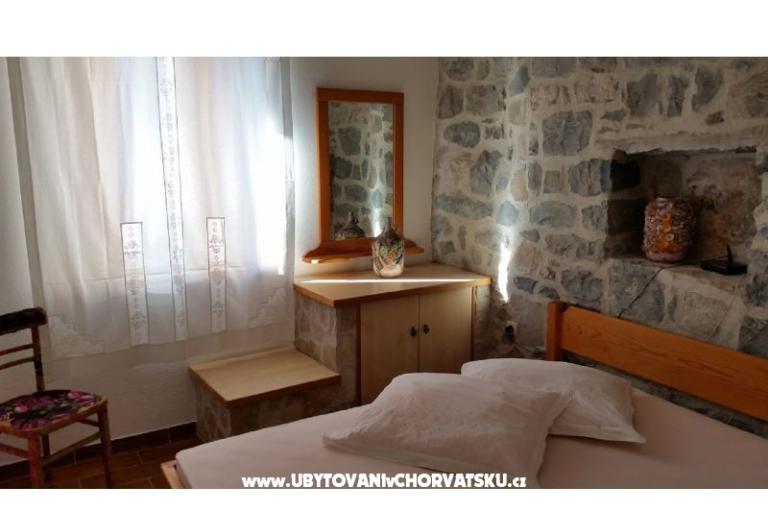 Apartamenty Dražena Podgora – foto 8