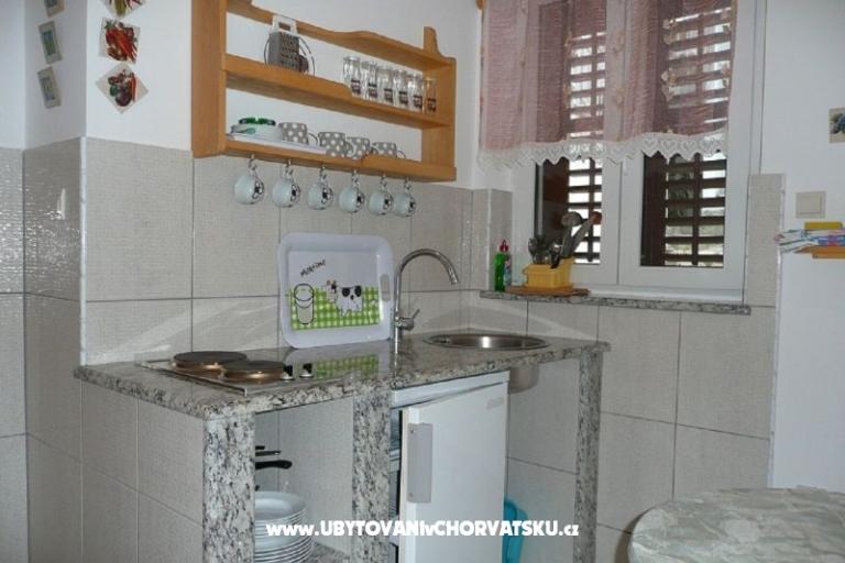Apartamenty Dražena Podgora – foto 9