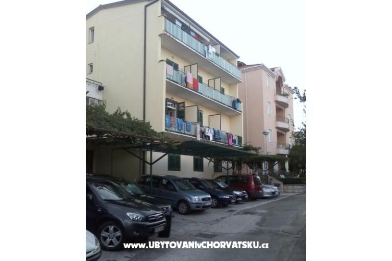 Apartamenty Josko – foto 9