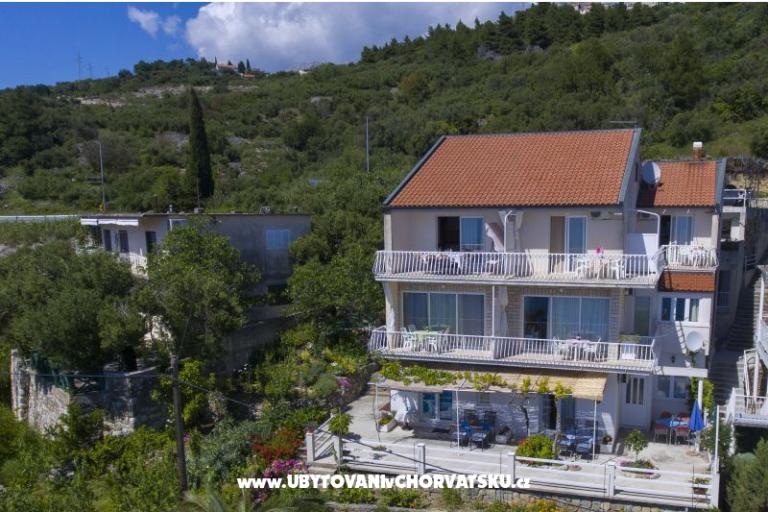 Apartamenty Lendić – foto 2