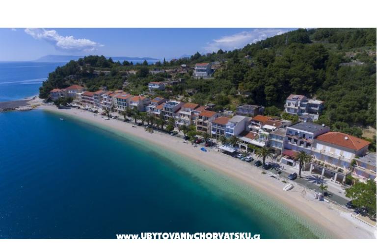 Apartamenty Lendić – foto 4