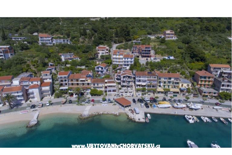 Apartamenty Lendić – foto 6