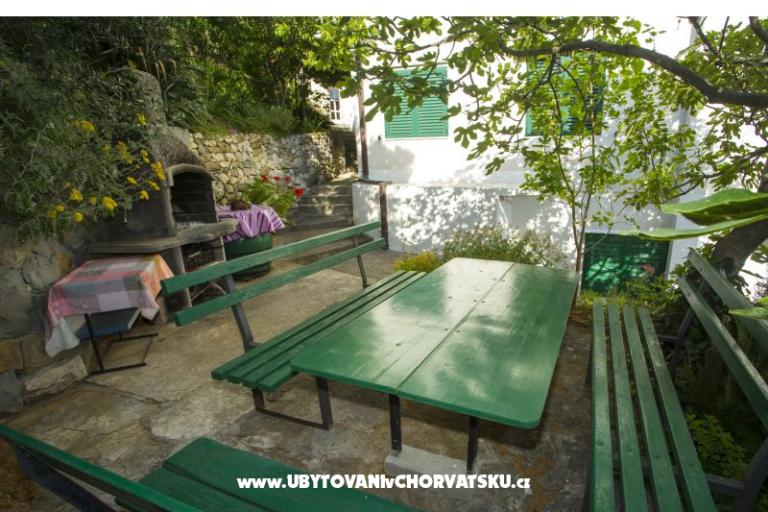 Apartamenty Lendić – foto 7