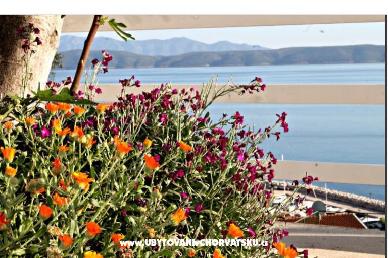 Apartamenty Lendić – foto 9