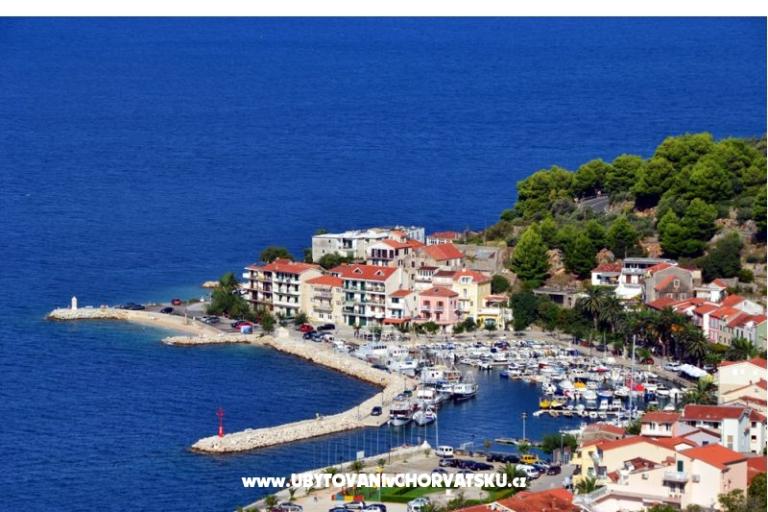 Apartamenty Milan – foto 11