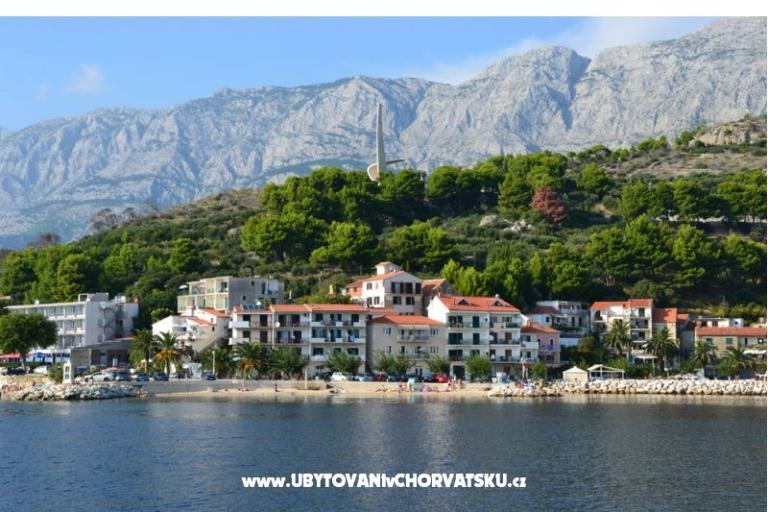 Apartamenty Milan – foto 12