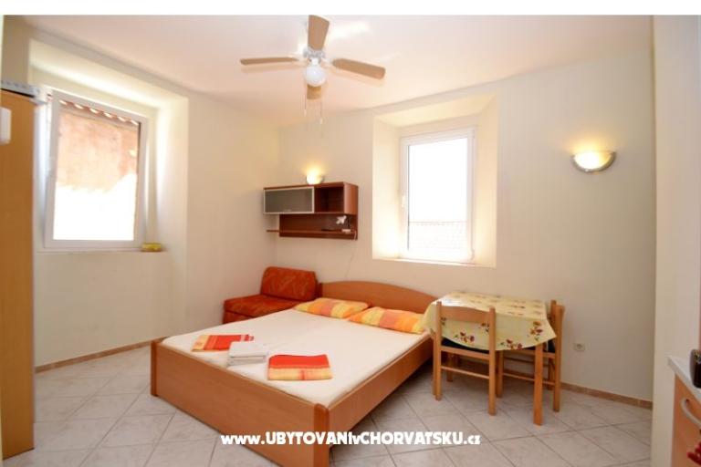 Apartamenty Milan – foto 13