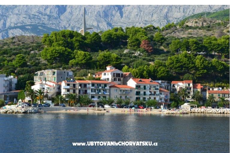 Apartamenty Milan – foto 14