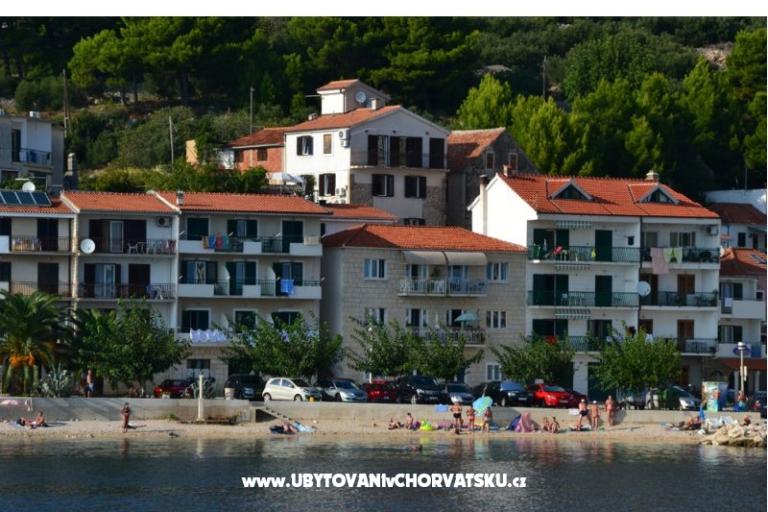 Apartamenty Milan – foto 15