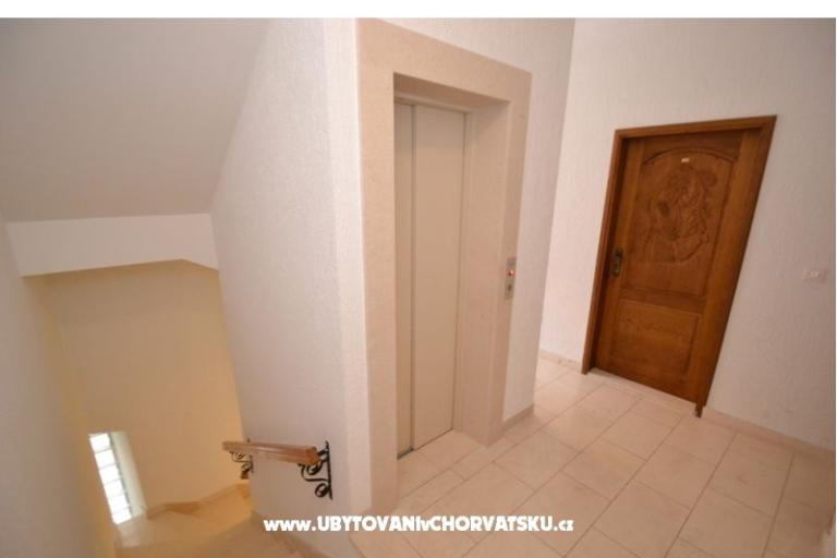 Apartamenty Milan – foto 9