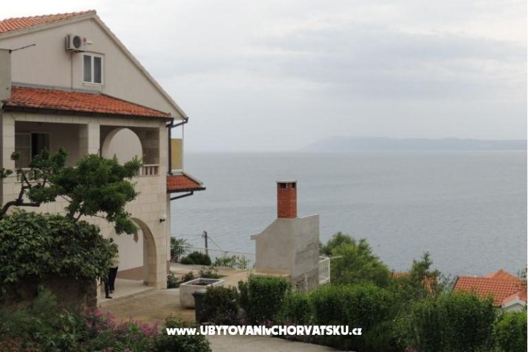 Apartamenty Iva Podgora – foto 10