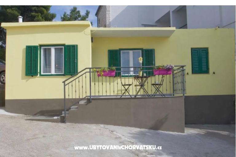 Apartamenty Iva Podgora – foto 11