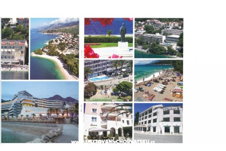 Apartamenty Iva Podgora – foto 14