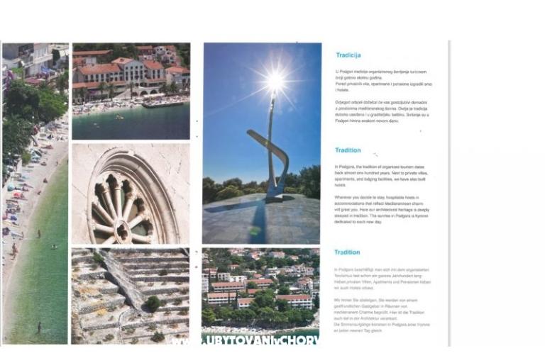 Apartamenty Iva Podgora – foto 15