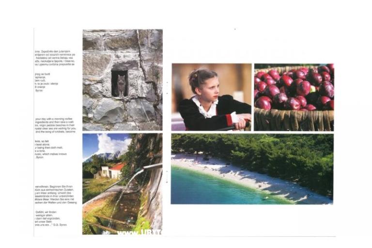 Apartamenty Iva Podgora – foto 16