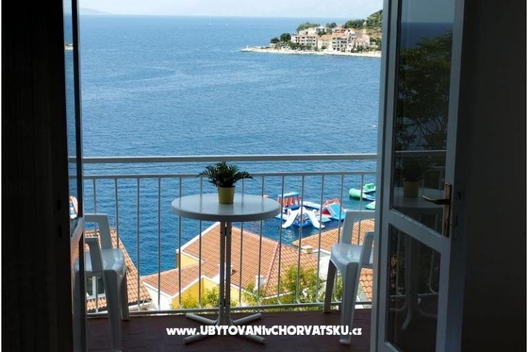 Apartamenty Iva Podgora – foto 17