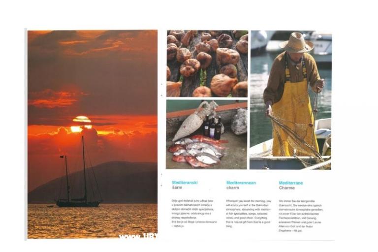 Apartamenty Iva Podgora – foto 18