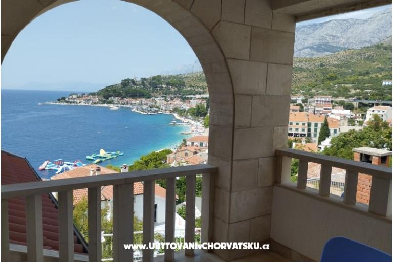 Apartamenty Iva Podgora – foto 19