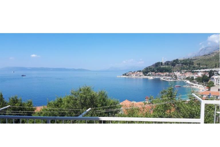 Apartamenty Iva Podgora – foto 20