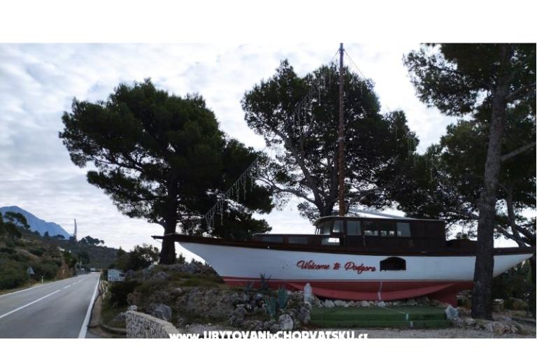 Apartamenty Iva Podgora – foto 21