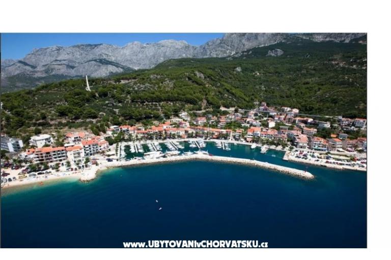 Apartamenty Iva Podgora – foto 22