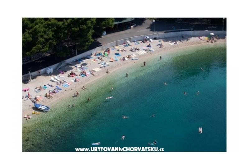 Apartamenty Iva Podgora – foto 23