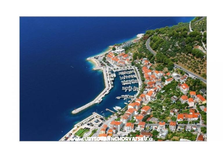 Apartamenty Iva Podgora – foto 25