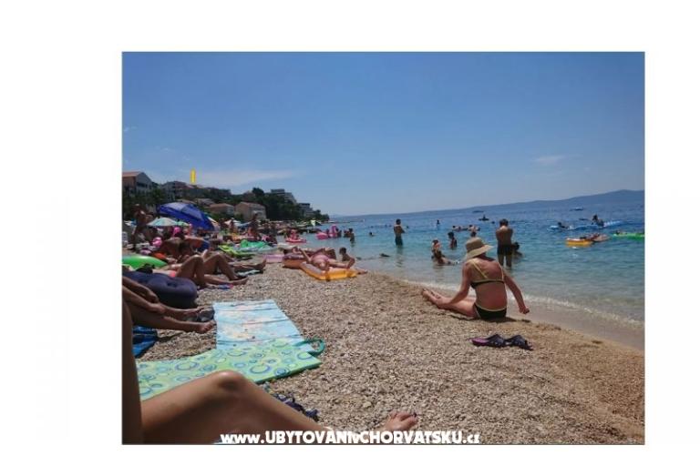 Apartamenty Iva Podgora – foto 26