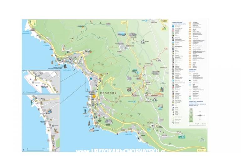 Apartamenty Iva Podgora – foto 27