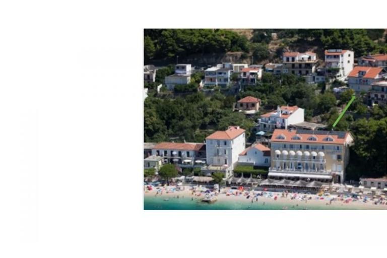 Apartamenty Iva Podgora – foto 28