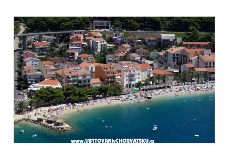 Apartamenty Iva Podgora – foto 29