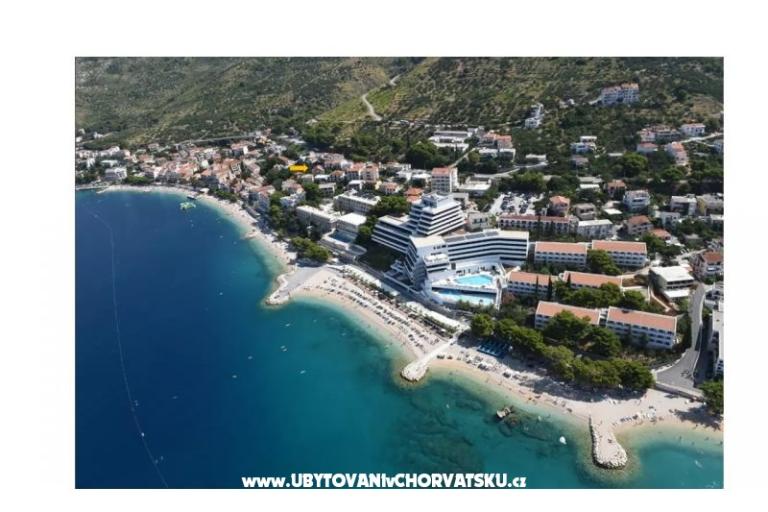 Apartamenty Iva Podgora – foto 30