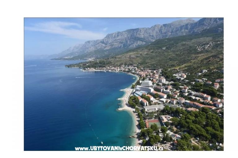 Apartamenty Iva Podgora – foto 31