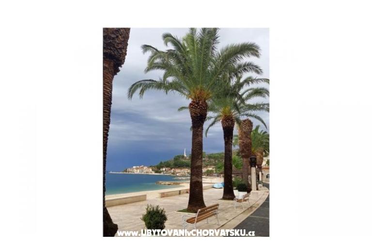 Apartamenty Iva Podgora – foto 32