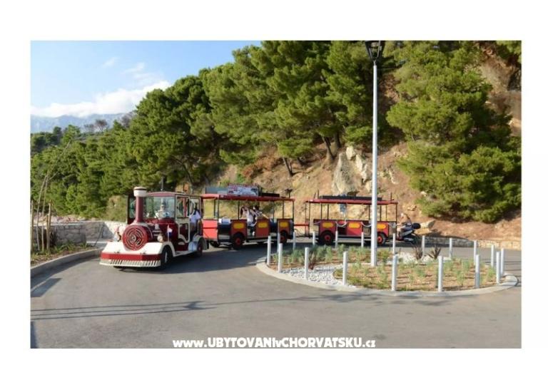 Apartamenty Iva Podgora – foto 33