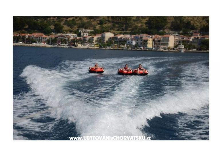 Apartamenty Iva Podgora – foto 34