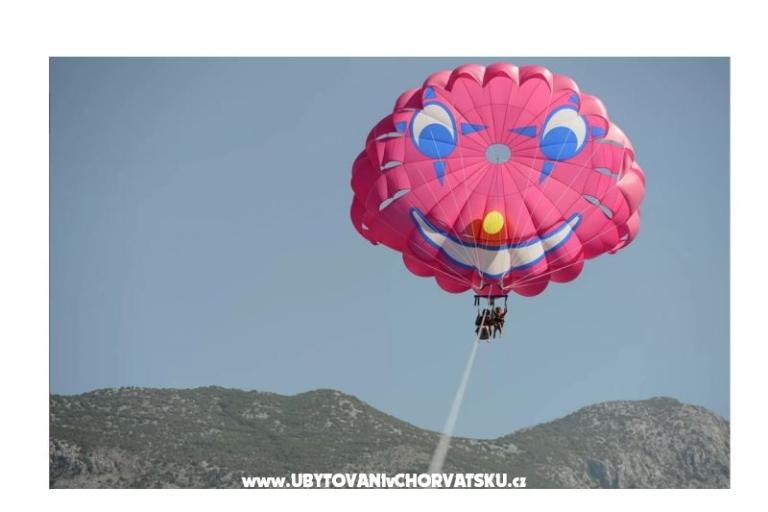 Apartamenty Iva Podgora – foto 35