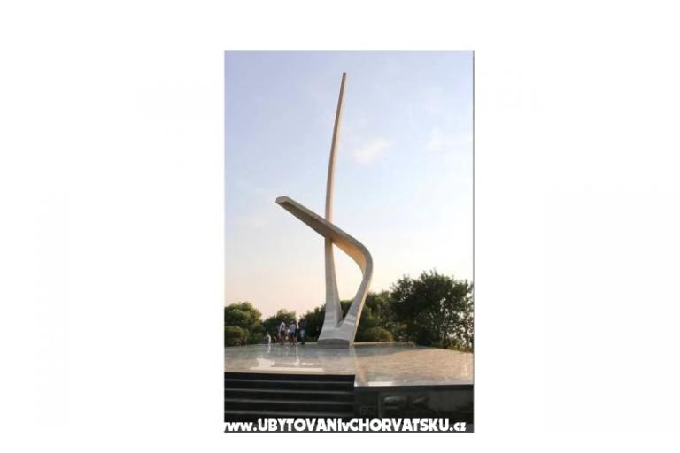 Apartamenty Iva Podgora – foto 39