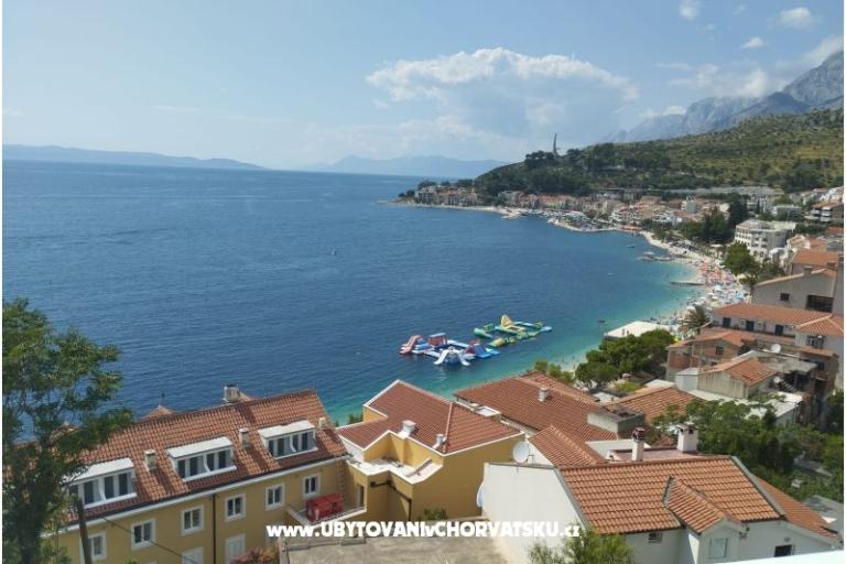 Apartamenty Iva Podgora – foto 4