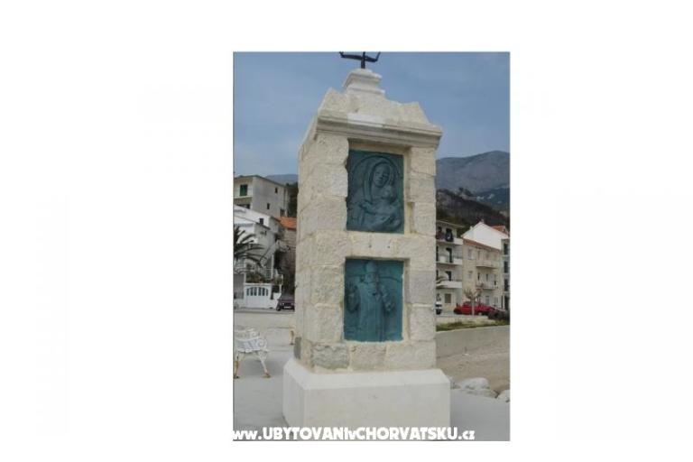 Apartamenty Iva Podgora – foto 40