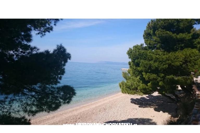 Apartamenty Iva Podgora – foto 41
