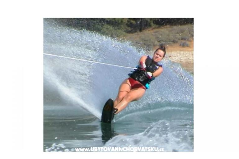 Apartamenty Iva Podgora – foto 42