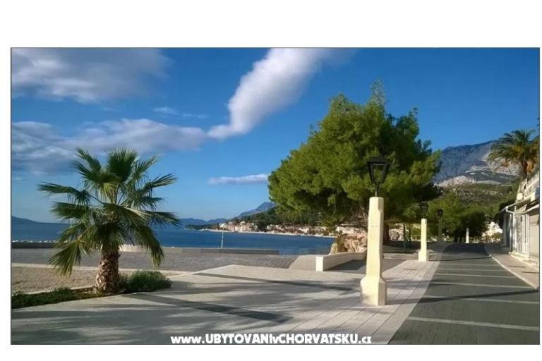 Apartamenty Iva Podgora – foto 43