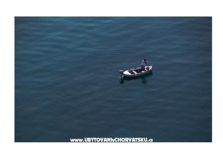 Apartamenty Iva Podgora – foto 44