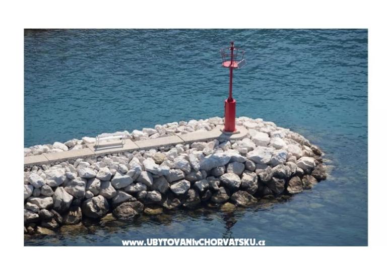 Apartamenty Iva Podgora – foto 45