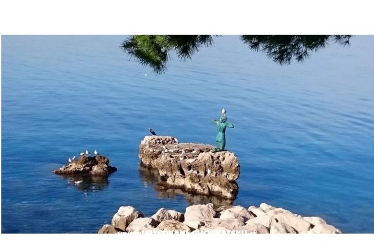 Apartamenty Iva Podgora – foto 46