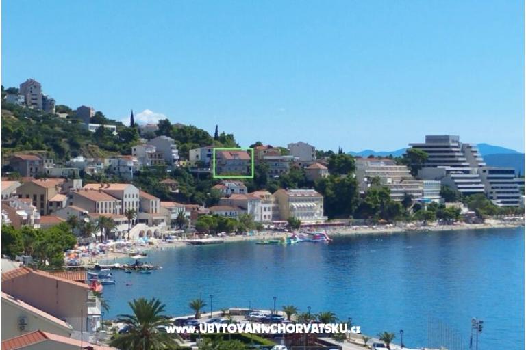 Apartamenty Iva Podgora – foto 6